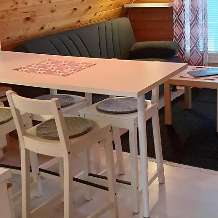 Karemajat Special Hytte