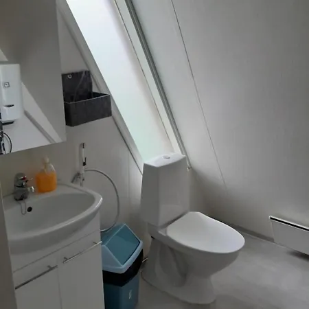 Karemajat Special Hytte