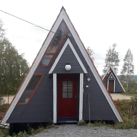 Karemajat Special Lodge