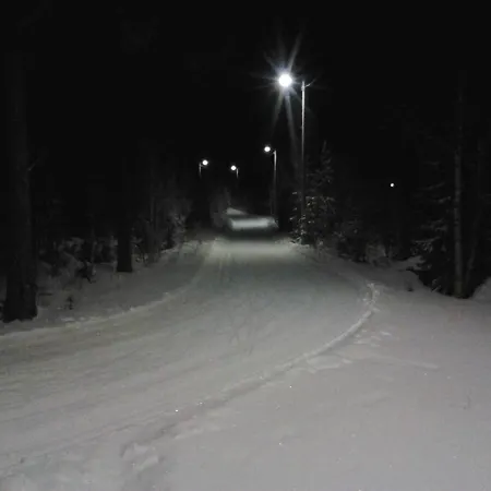 Hytte Karemajat Special