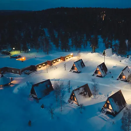 Hytte Karemajat Special *