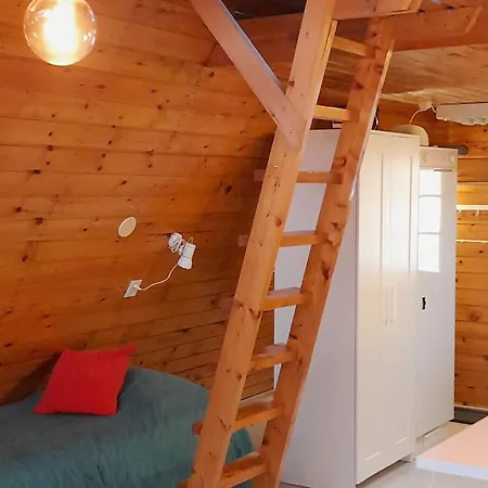 Karemajat Special Hytte Ylitornio