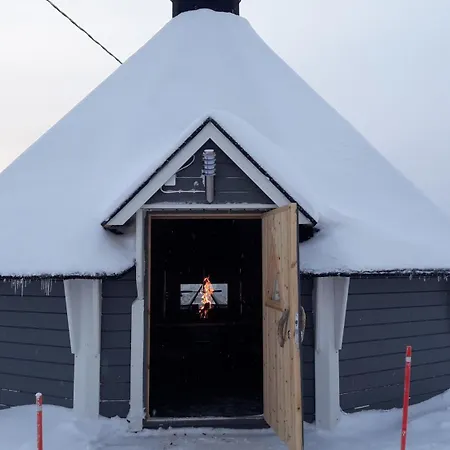 Karemajat Special * Ylitornio