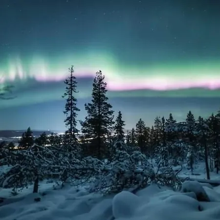 Chata Karemajat Special