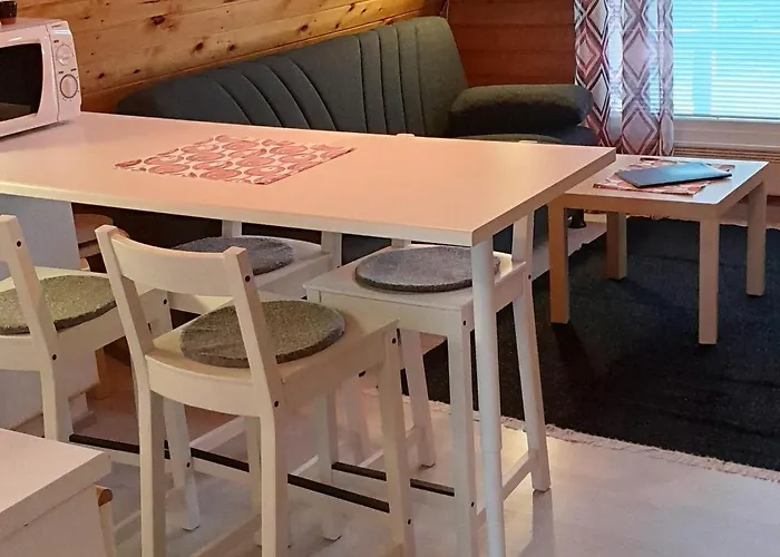 Karemajat Special Lodge