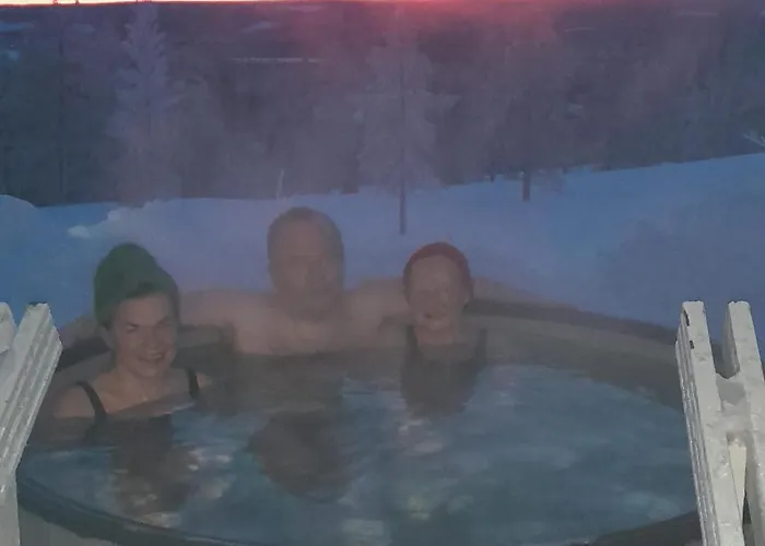 Karemajat Special Lodge