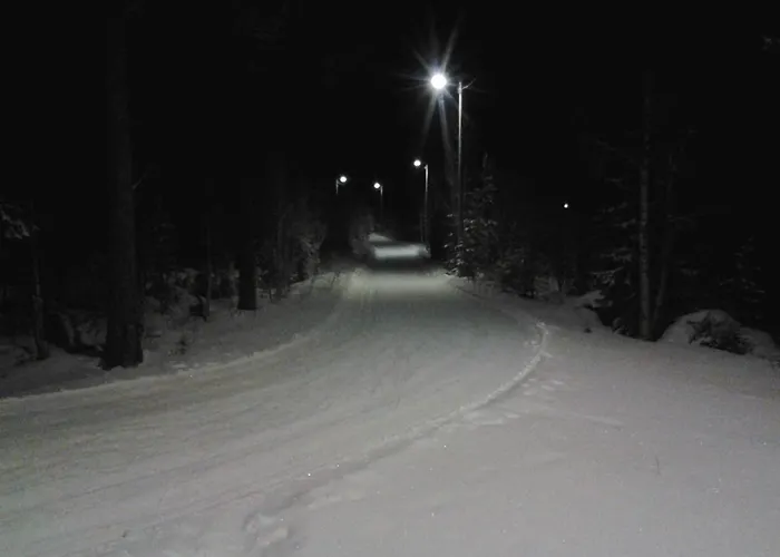 Lodge Karemajat Special