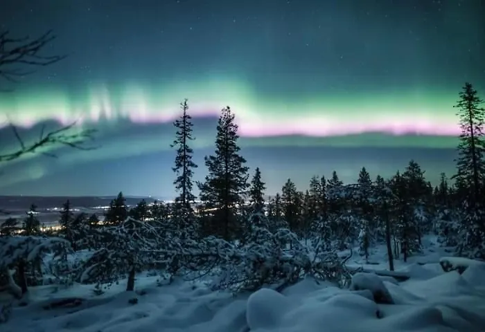 Lodge Karemajat Special